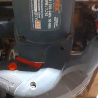 دستگاه برش رونیکس متصل به میز کار|ماشینآلات صنعتی|رودسر, |دیوار