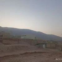 زمین مسکونی طرح هادی تجاری مسکونی|فروش زمین و ملک کلنگی|شیراز, چشمه سید صفری|دیوار