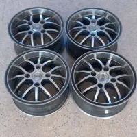 سلام رینگ اسپرت شاخ گوزنی ولاستیک نو|قطعات یدکی و لوازم جانبی|فردوس (خراسان), |دیوار