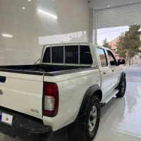 پیکاپ ریچ مدل ۹۷|خودرو سواری و وانت|اقلید, |دیوار