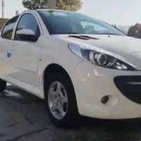 207پانا در حد خشک|خودرو سواری و وانت|کرمانشاه, |دیوار