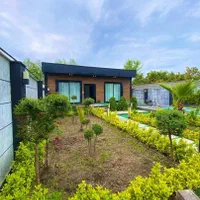 ویلا شهرکی استخردار/330 متر سنددار|فروش خانه و ویلا|رشت, انصاری|دیوار