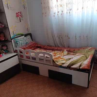 سرویس خواب کامل تا نوجوانی