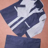 روپوش پسرانه چهارم پنجم ششم