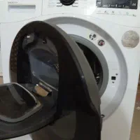 ماشین لباسشویی اتوماتیک اسنوا