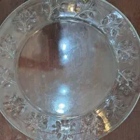 ظروف شیشه دست دو