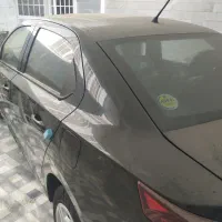 تارا پنج دنده دستی 1402 بیرنگ