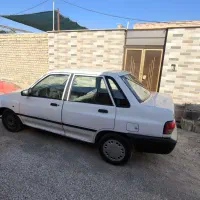 پراید مدل 82|خودرو سواری و وانت|کاشان, گارزگاه|دیوار