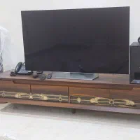 میز تلوزیون وکیوم ۲ متری