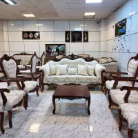 مبل مدرن|مبلمان خانگی و میز عسلی|رودسر, |دیوار