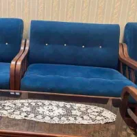 مبل میز عسلی
