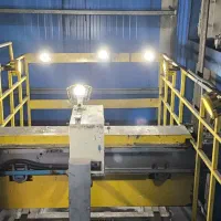 تعمیر و سرویس آسانسور مهرپولاد