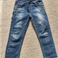 شلوارجین بچه گانه