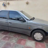 پژو ۴۰۵ مدل ۸۵
