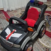 ماشین شارژی محکم و قوی در اشتهارد|اسباب‌‌بازی|اشتهارد, |دیوار