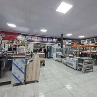 بورس انواع باسکول آویز (اقساطی)|ماشینآلات صنعتی|اصفهان, لنبان|دیوار