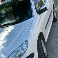 206مدل 90v8|خودرو سواری و وانت|میاندوآب, |دیوار