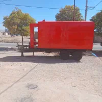 دستگاه مکنده|ماشین‌آلات صنعتی|باوله, |دیوار