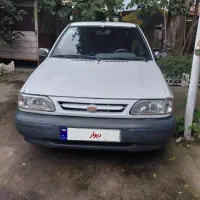 پراید مدل ۹۱