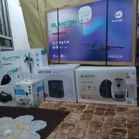 لوازم خونگی برقی مارک بلانتون