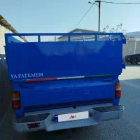 نیسان اپشنال کولر دار 1402|خودرو سواری و وانت|مشهد, تبادکان|دیوار