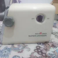 چرخ گوشت کلورانس اصل کاملا نو