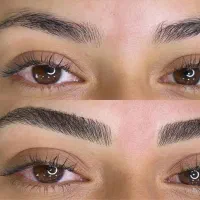 میکروبلیدینگ ابرو ،شیدینگ لب