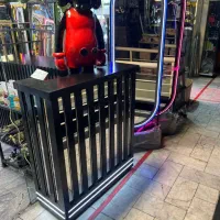 به کارگر ساده و فروشنده نیازمندیم|استخدام خدمات فروشگاه و رستوران|تهران, نعمتآباد|دیوار