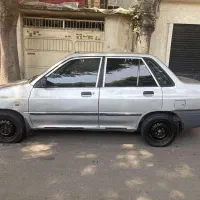 انجام سرویس کارخانه جات ادارات دربستی برون شهری