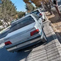 405مدل 88|خودرو سواری و وانت|شهرضا, |دیوار