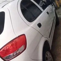 تیبا هاچبک مدل 1400 فروش فوری معاوضه