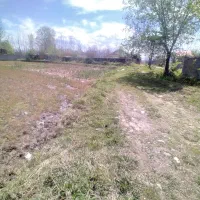 400مترزمین-خشکی-نزدیک-آسفالت
