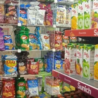 واگذاری هایپر مارکت فعال|اجارهٔ مغازه و غرفه|رشت, خمیران زاهدان|دیوار