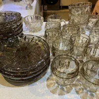 ظروف کریستال