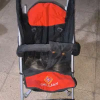 کالسکه عصایی تاشو|کالسکه و لوازم جانبی|اهواز, پادادشهر|دیوار