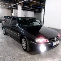 پارس xu7مدل 1400|خودرو سواری و وانت|مشهد, امیریه|دیوار