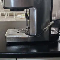 اسپرسو ساز|سماور، چای‌ساز، قهوه‌ساز|شهریار, شهرک وائین|دیوار