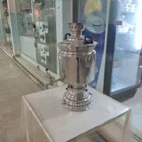 سماور گازی ۱۲ لیتری