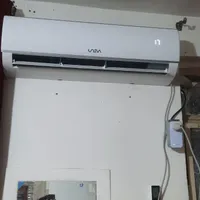 نصاب و تعمییرکار حرفه ای کولر گازی اسپیلت