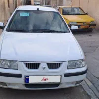 سمند EF7 مدل 90|خودرو سواری و وانت|اسفراین, |دیوار