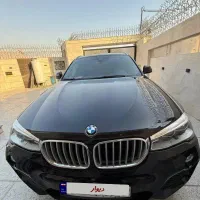 X4 2016|خودرو سواری و وانت|شیراز, عفیف‌آباد|دیوار
