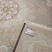 دو تخته فرش ۱۲ متری ۱۵۰۰ شانه نگین مشهد