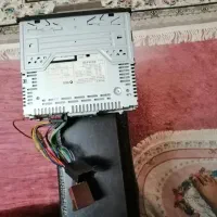 یکدستگاه پخش ماشین سونی مدلGT270S  سالم|قطعات یدکی و لوازم جانبی|قم, شهرک طالقانی|دیوار