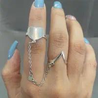 کارگاه تولیدی نقره سازی