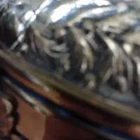 طلا پیدا شده حوالی بازار مظفری