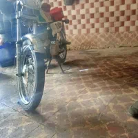 موتور سیکلت