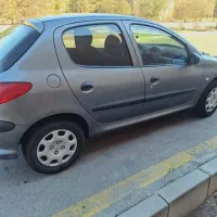 تیپ ۲ مدل ۴۰۱|خودرو سواری و وانت|تهران, بوستان چیتگر|دیوار