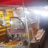 همکارخانم...|استخدام خدمات فروشگاه و رستوران|بهبهان, |دیوار