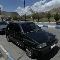 پراید هاچبک کره ای