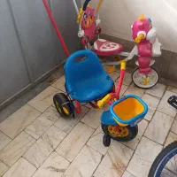 سه چرخه سالم سالم